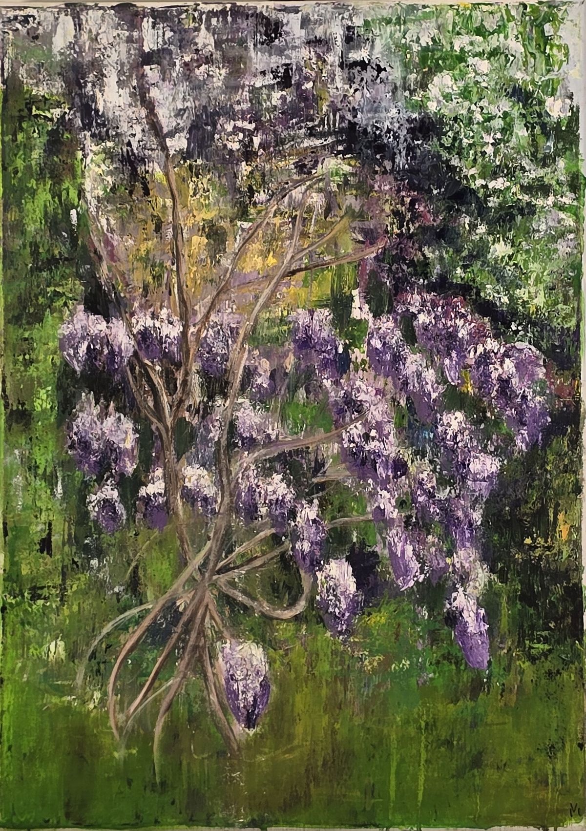 Glycine