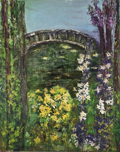 La passerelle