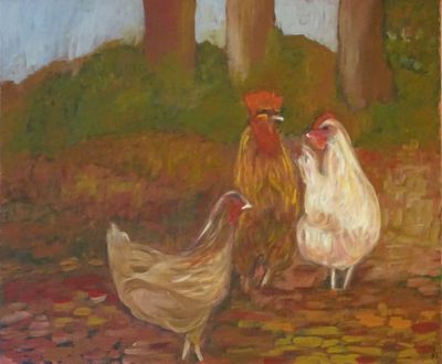 Poules